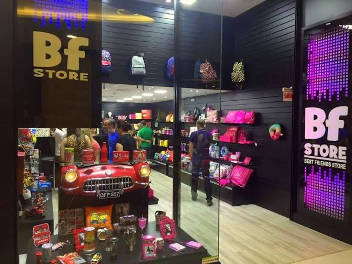 Moda BF Store