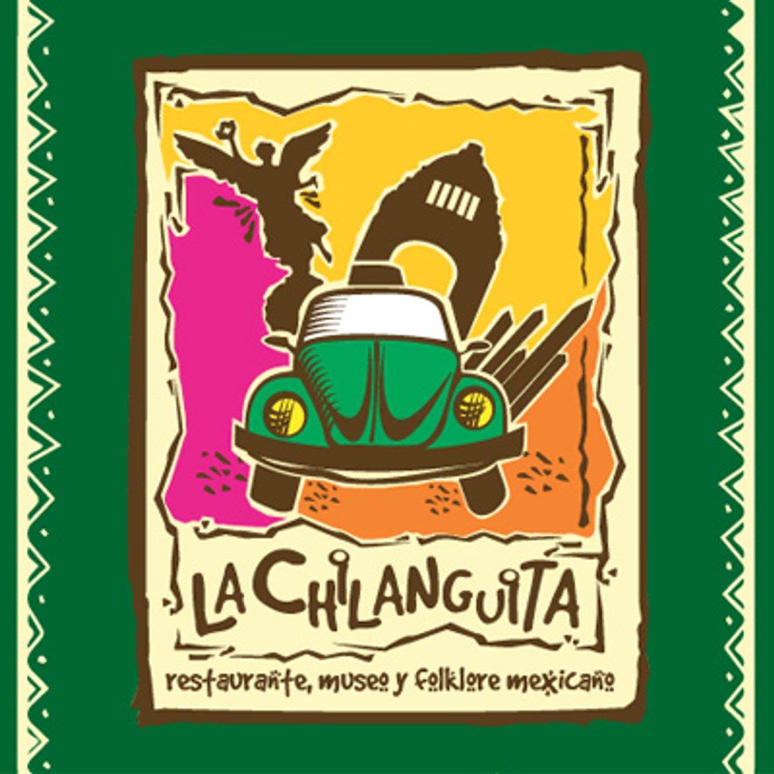 Restaurantes La Chilanguita Izcalli