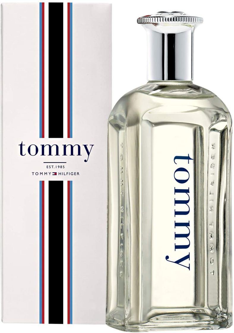 Beauty TOMMY HILFIGER Eau de Toilette vaporizador 100 ml