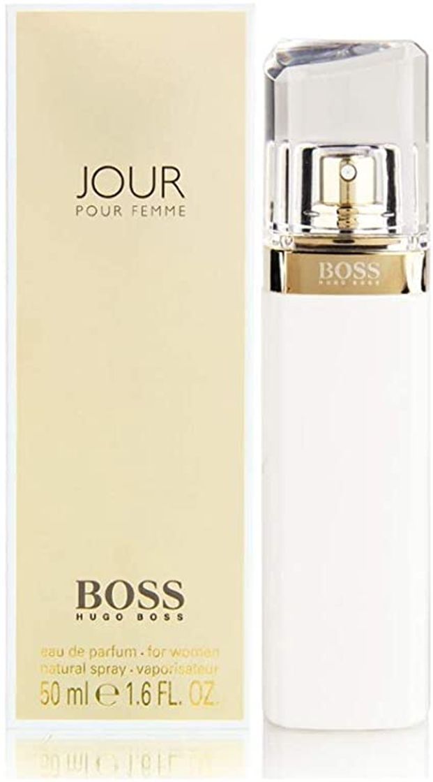 Beauty Hugo Boss Ma Vie Eau de Parfum Vaporizador