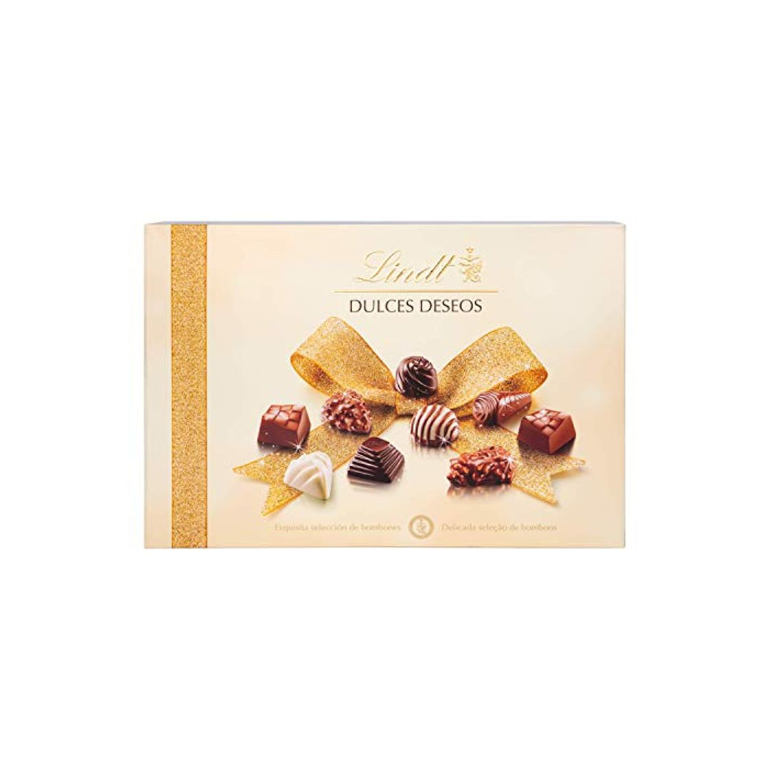 Producto Lindt Bombones De Chocolate 1000 g