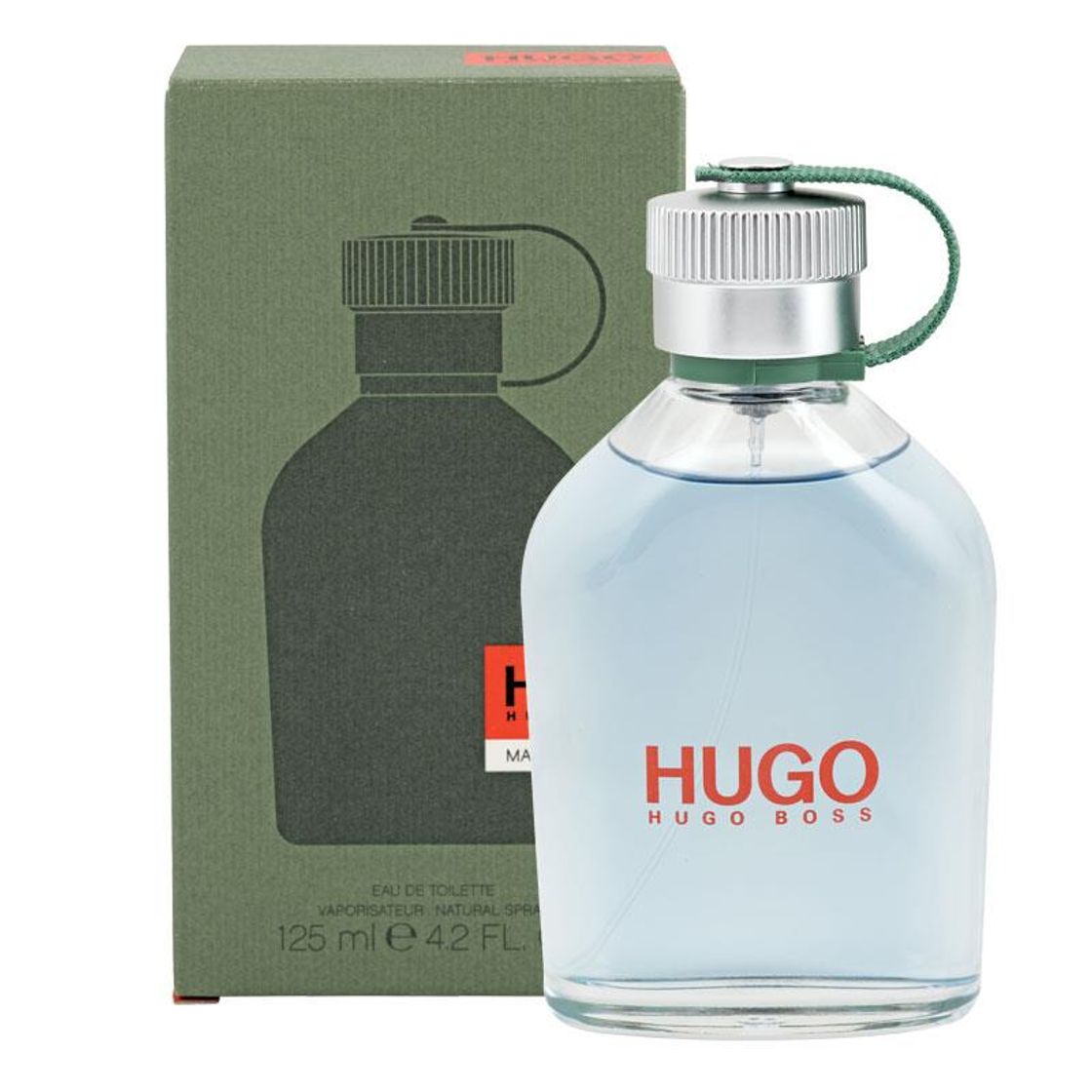 Beauty Hugo Boss Hugo Man - Eau de toilette Spray