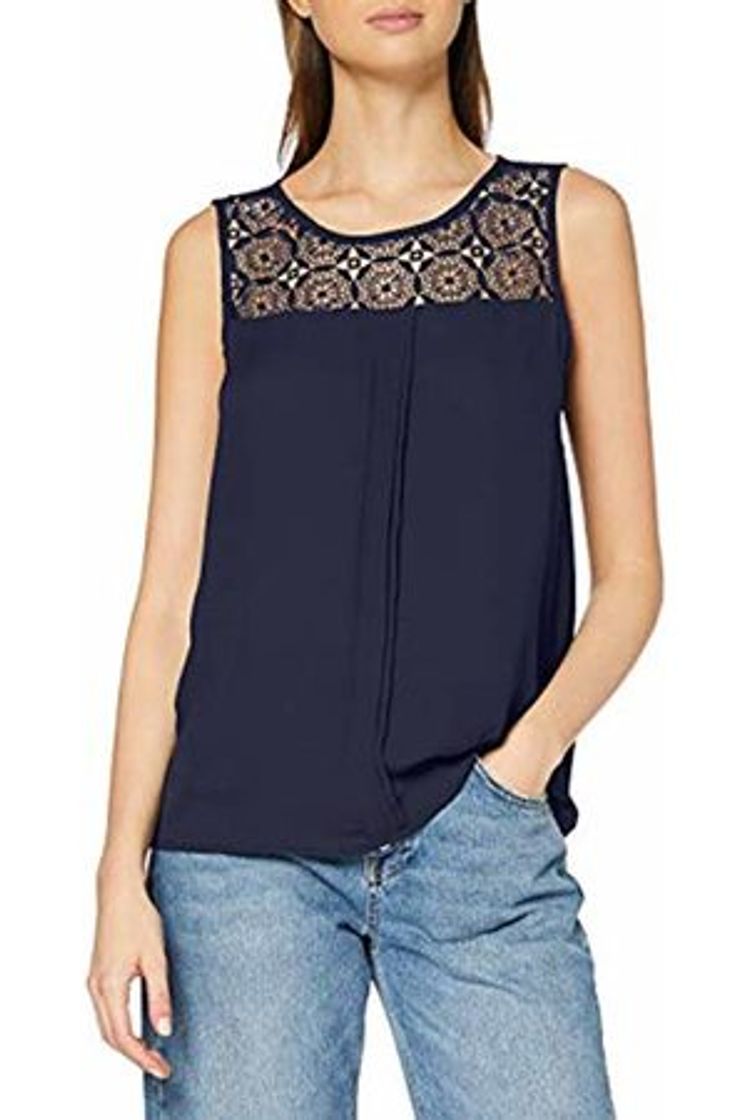 Producto Only ONLVENICE S/L Lace Top Noos WVN Blusas