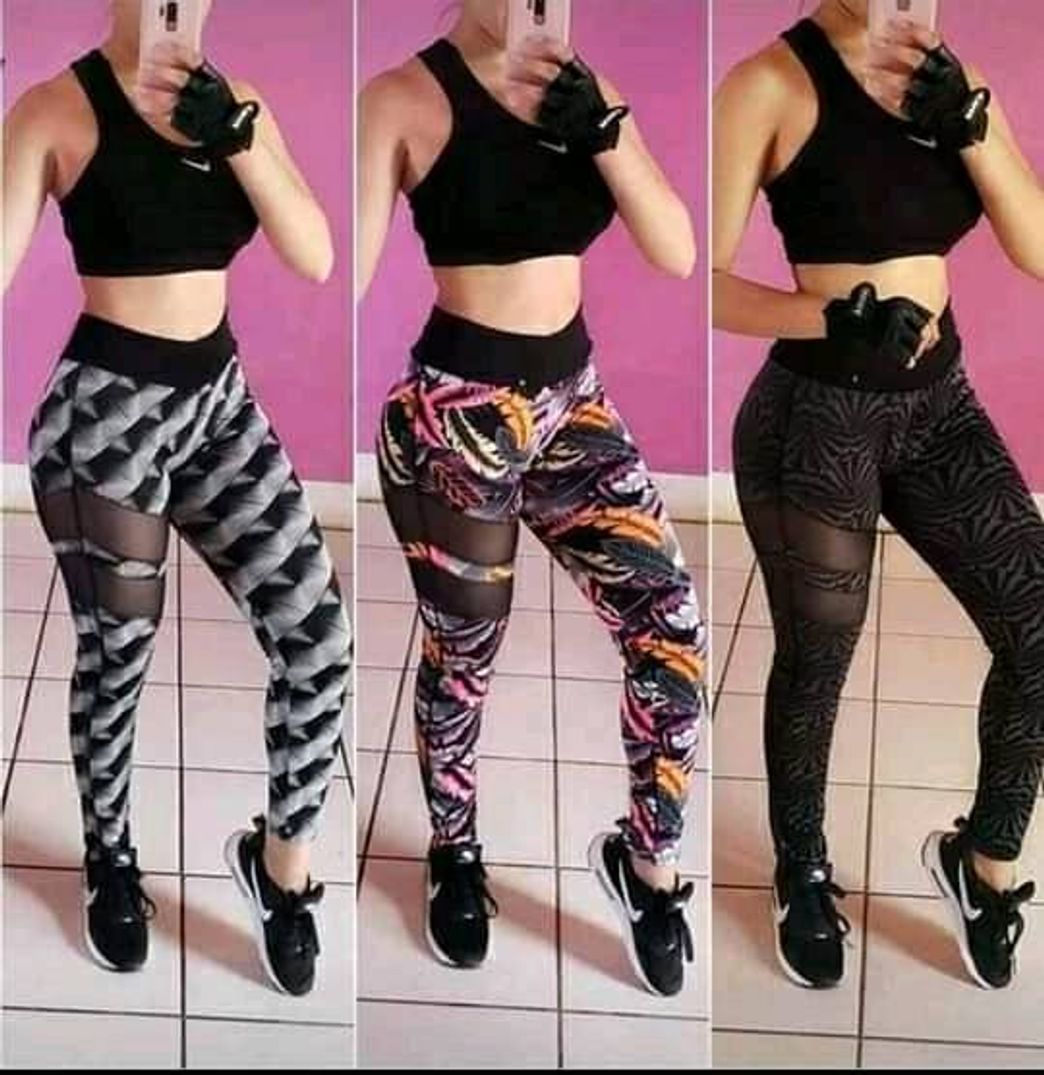 Fashion Merry Style Mallas Cortas Leggins Mujer MS10-200