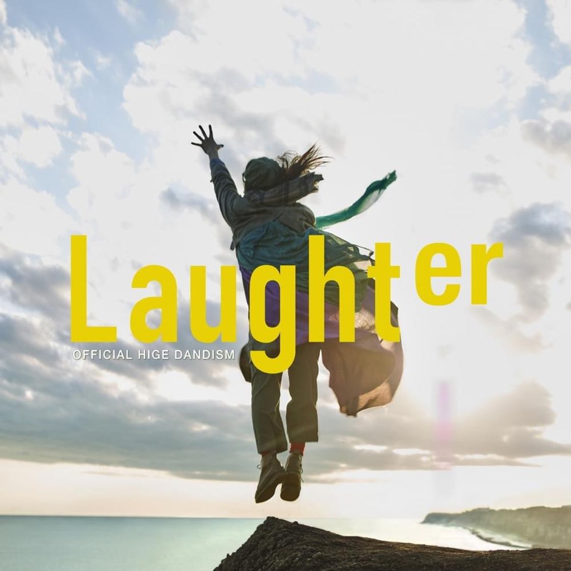 Music Laughter-Official HIGE DANdism