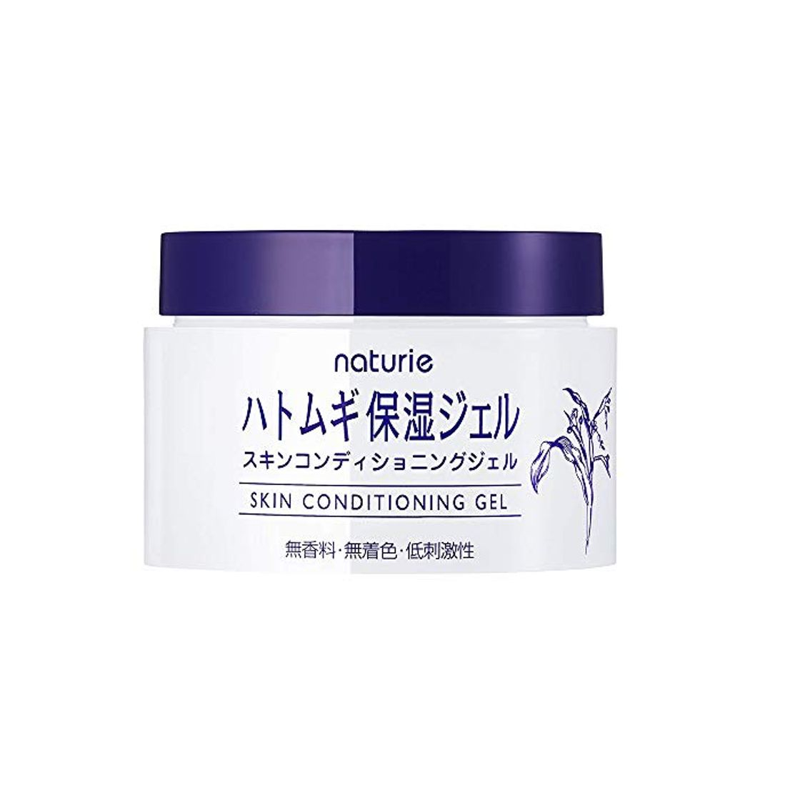 Product Naturie Skin Conditioning Gel 180g