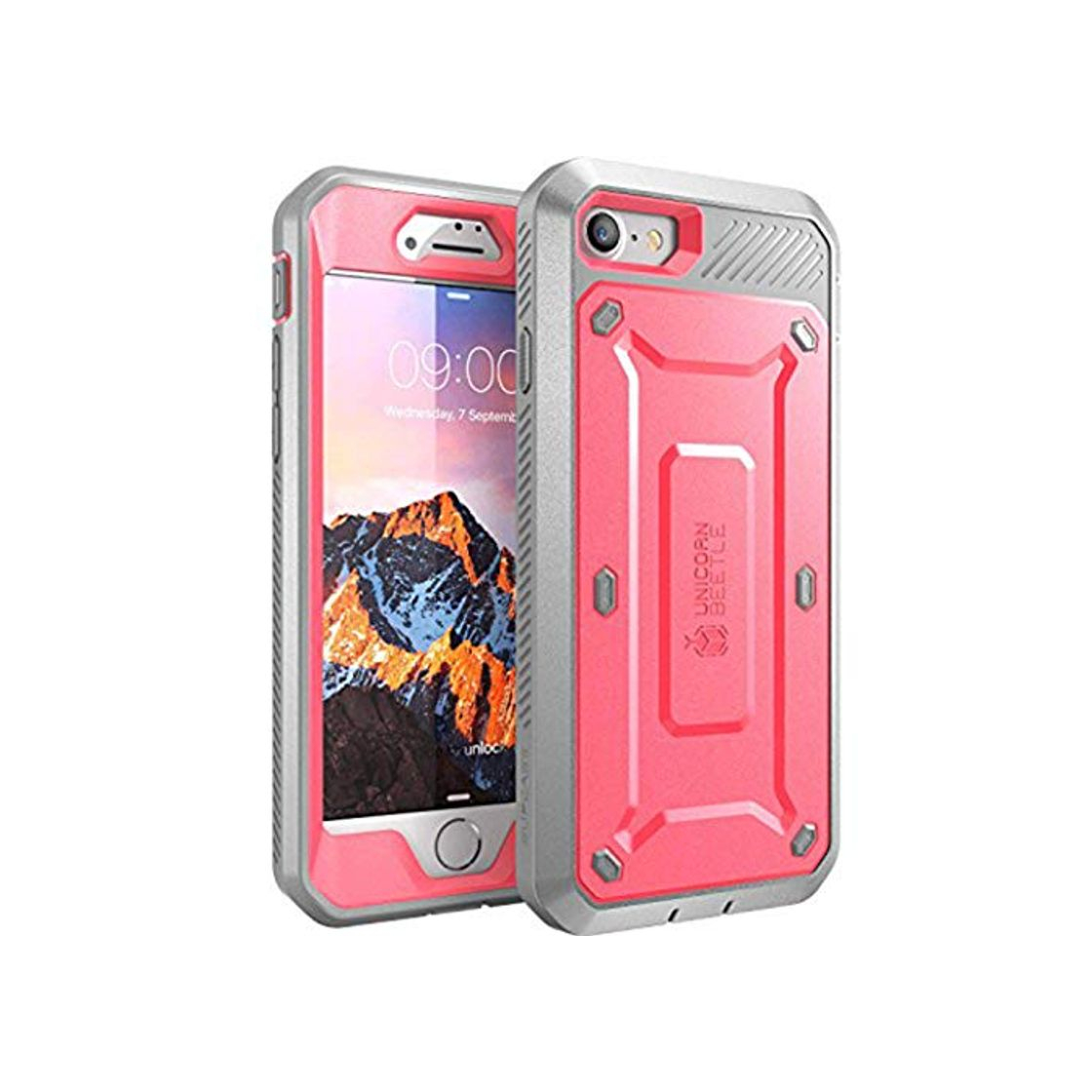 Products SupCase Funda iPhone SE