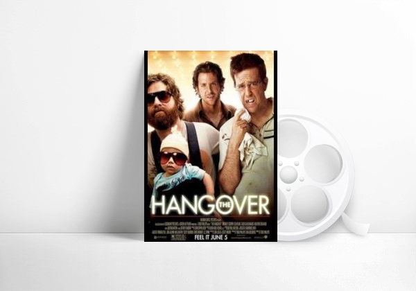 Movie Ressaca
