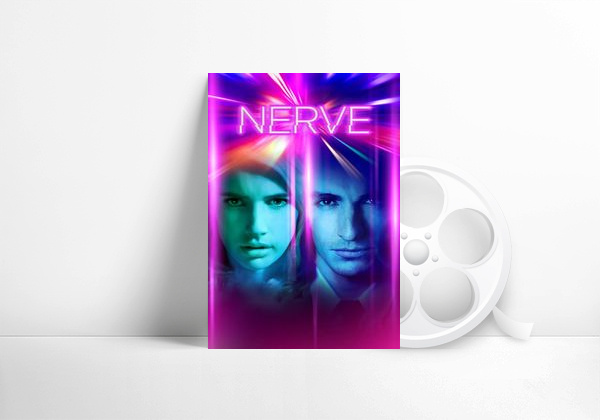 Movie Nerve, un juego sin reglas