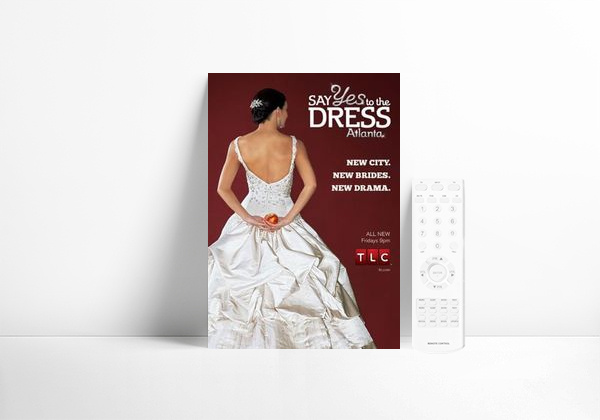 Serie Say Yes to the Dress: Atlanta