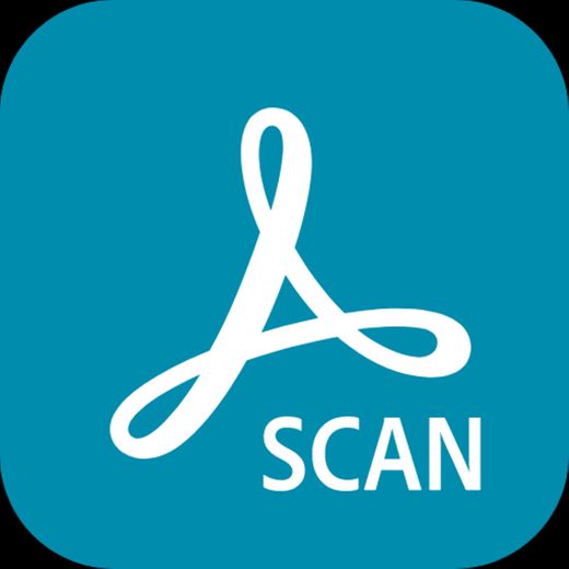 Adobe Scan: PDF Scanner with OCR, PDF Creator - Google Play