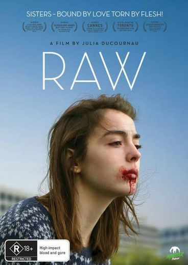 Raw(2016)