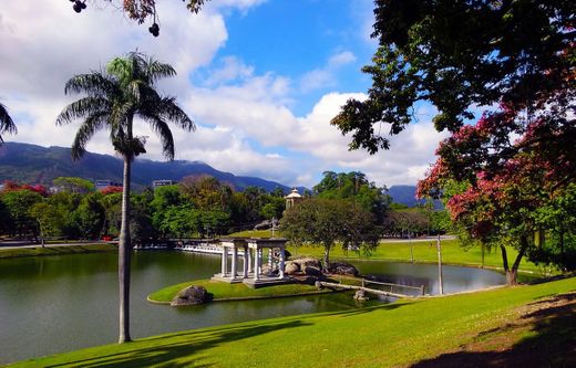 Quinta da Boa Vista