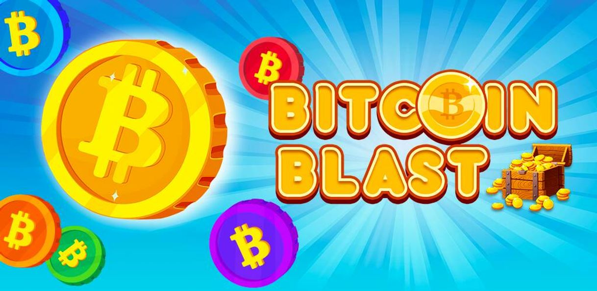 Fashion Bitcoin Blast - Earn REAL Bitcoin! 