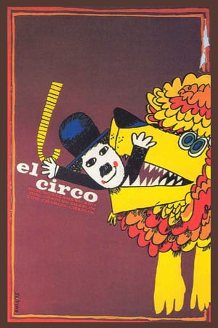 Movie El circo