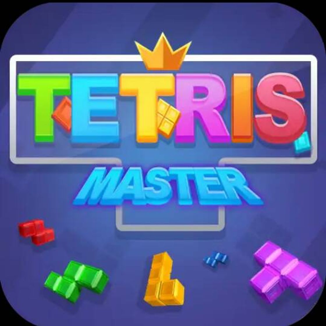 Aplicaciones Tetris Master