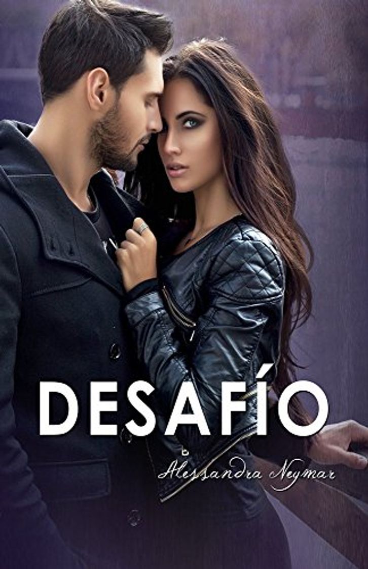 Book Mírame y Dispara 4: Desafío: