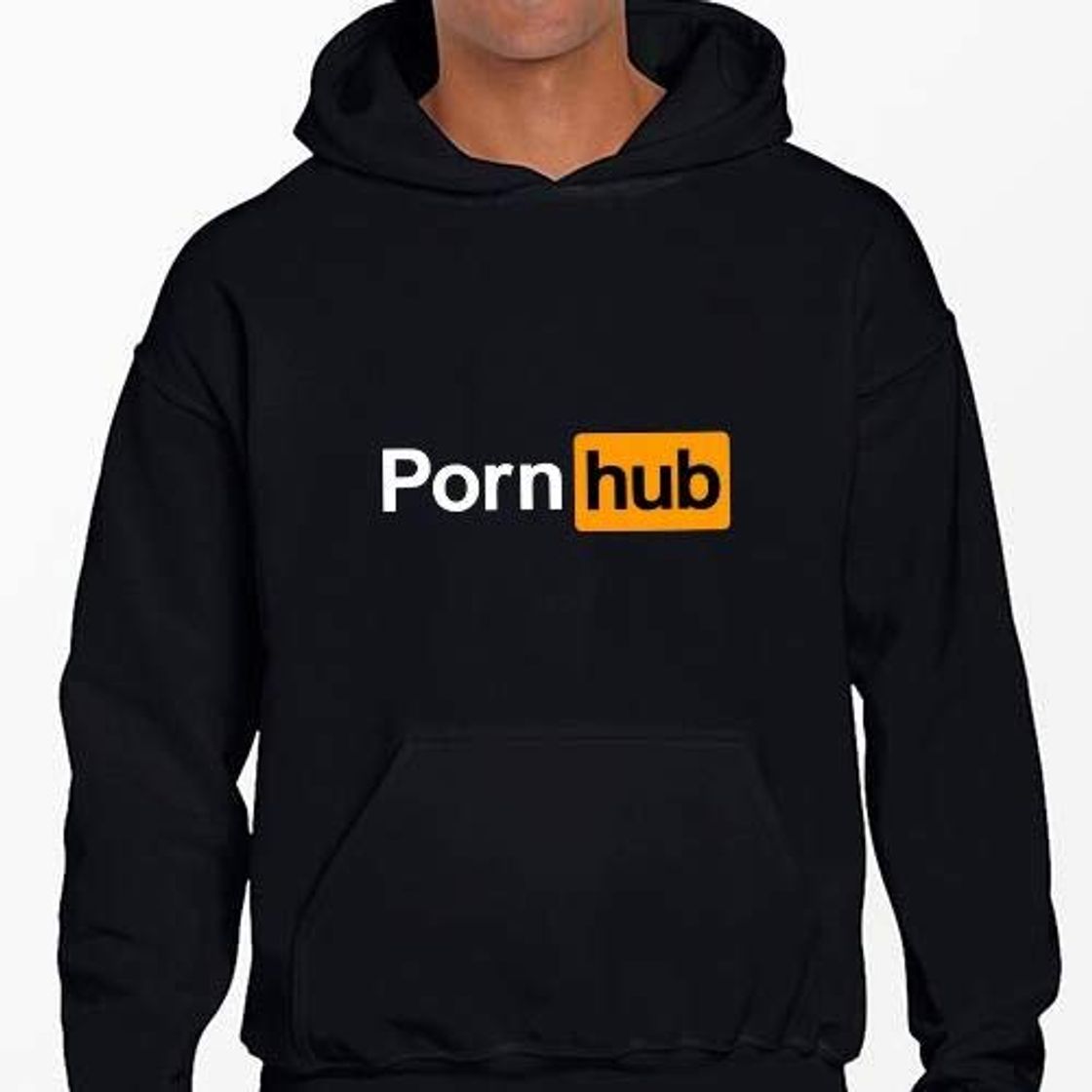 Product Sudaderas Capucha Sudadera con Capucha Porn Hub