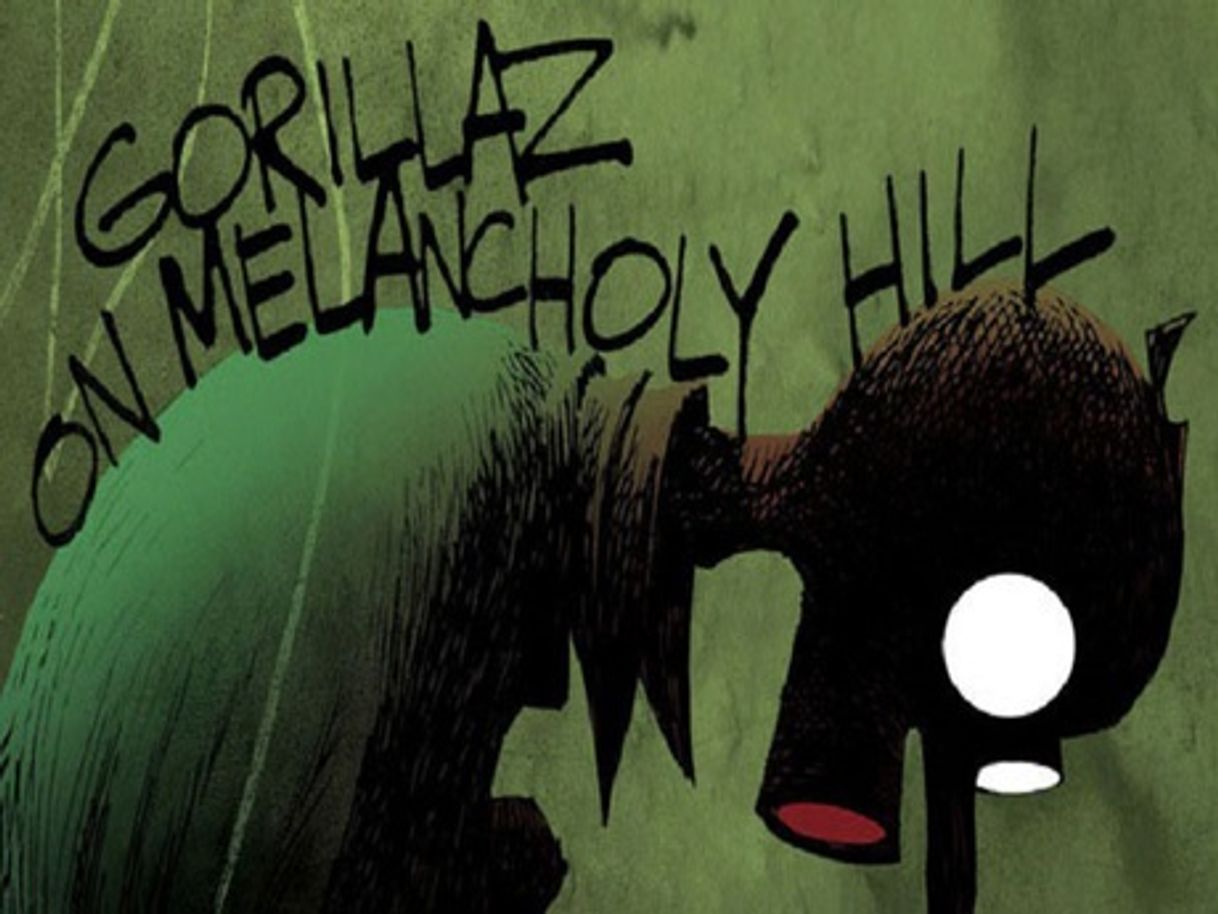 Music On Melancholy Hill