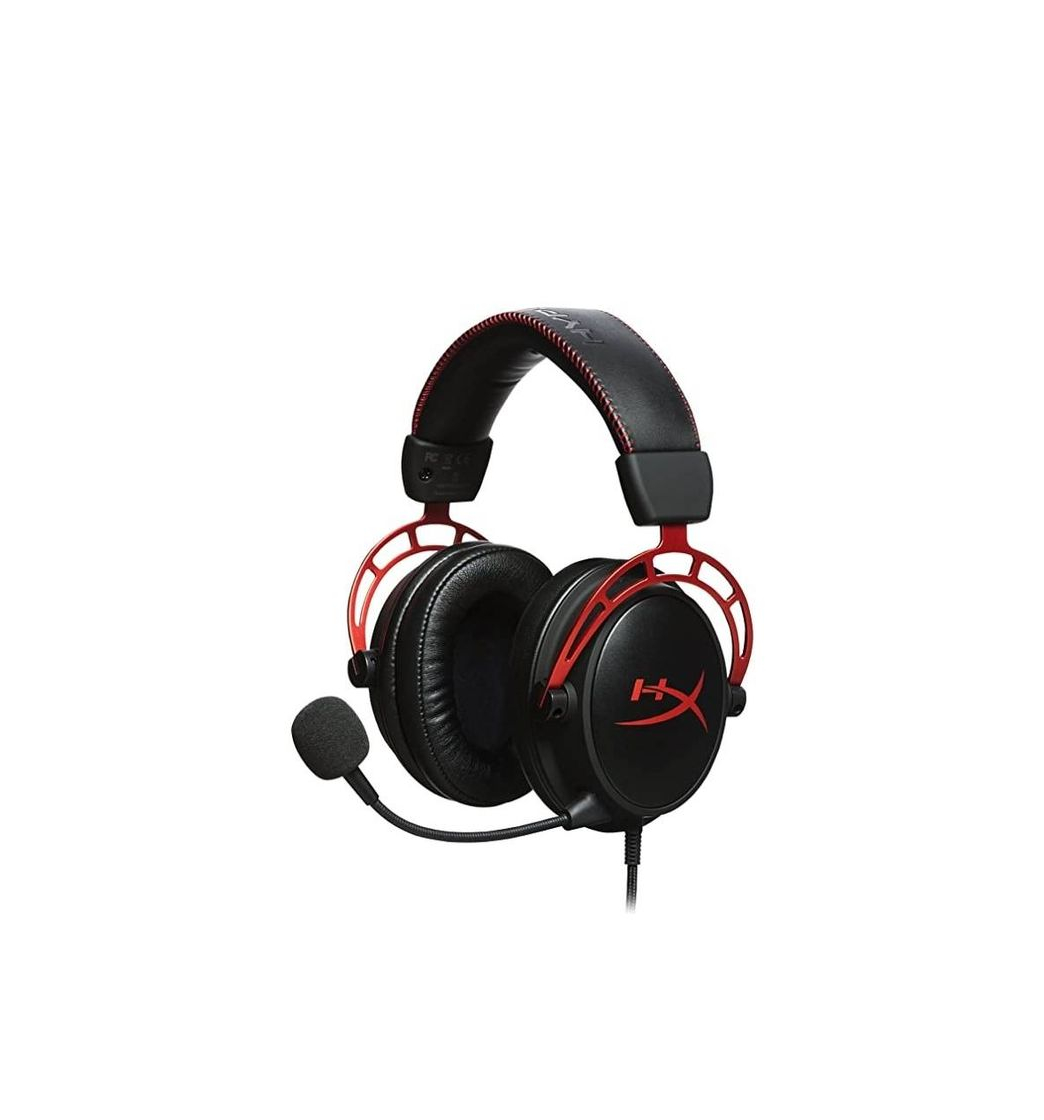 Products HyperX Cloud Alpha