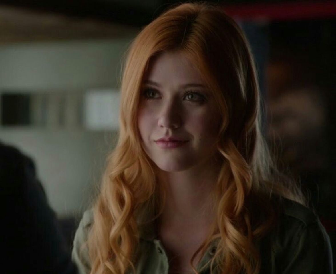 Series Icon de ShadowHunters