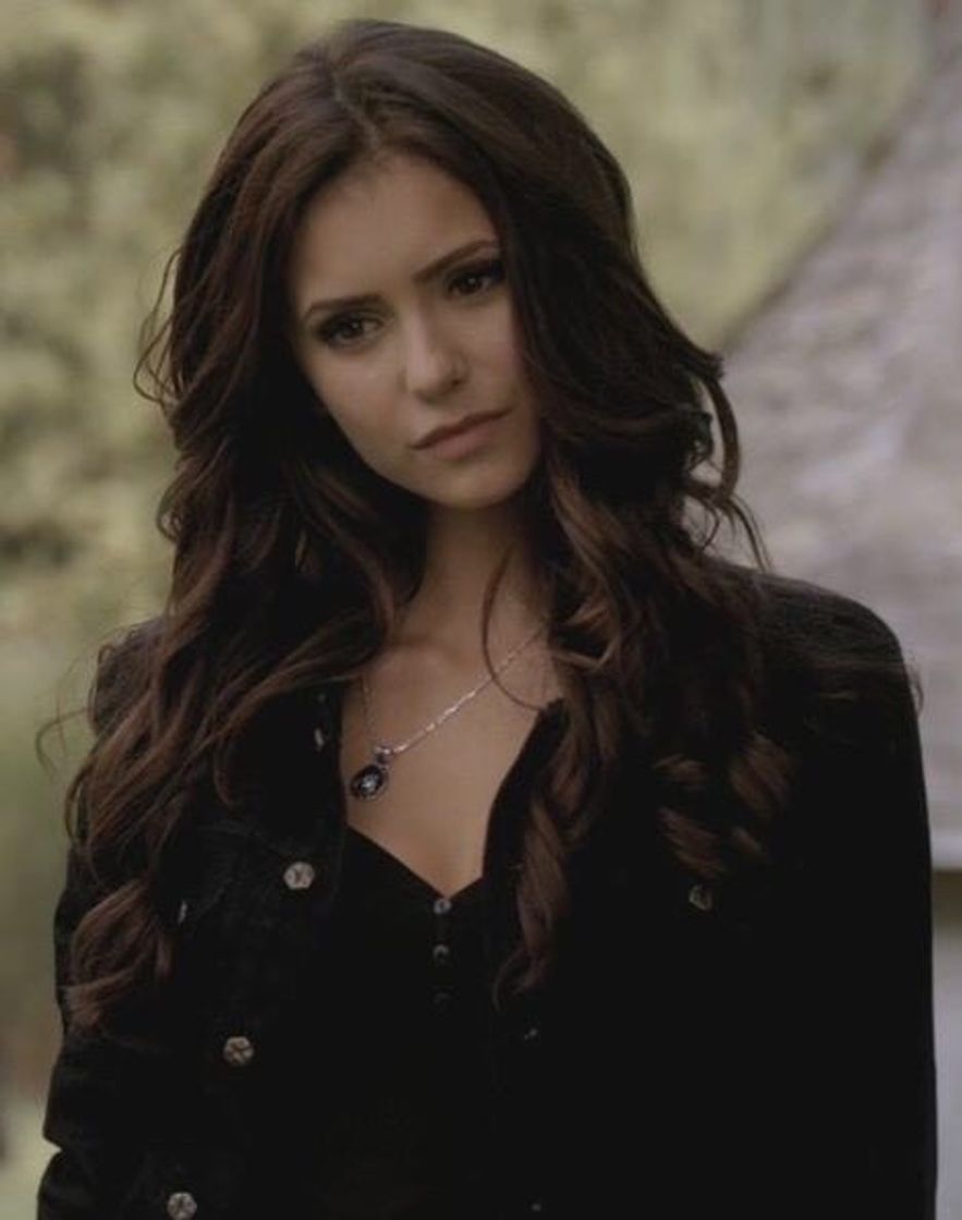 Series Icon de TVD