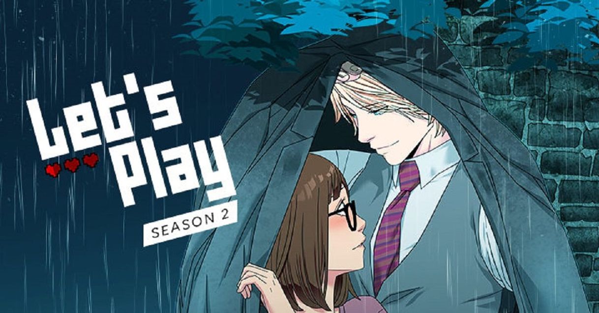 Fashion Let's Play | WEBTOON