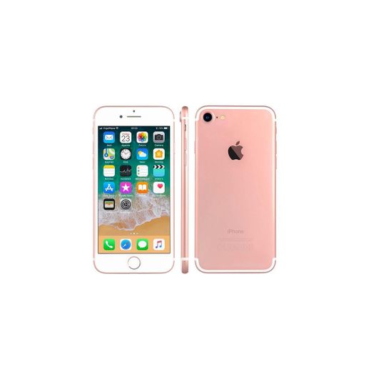 Apple iPhone 7 - Smartphone de 4.7"