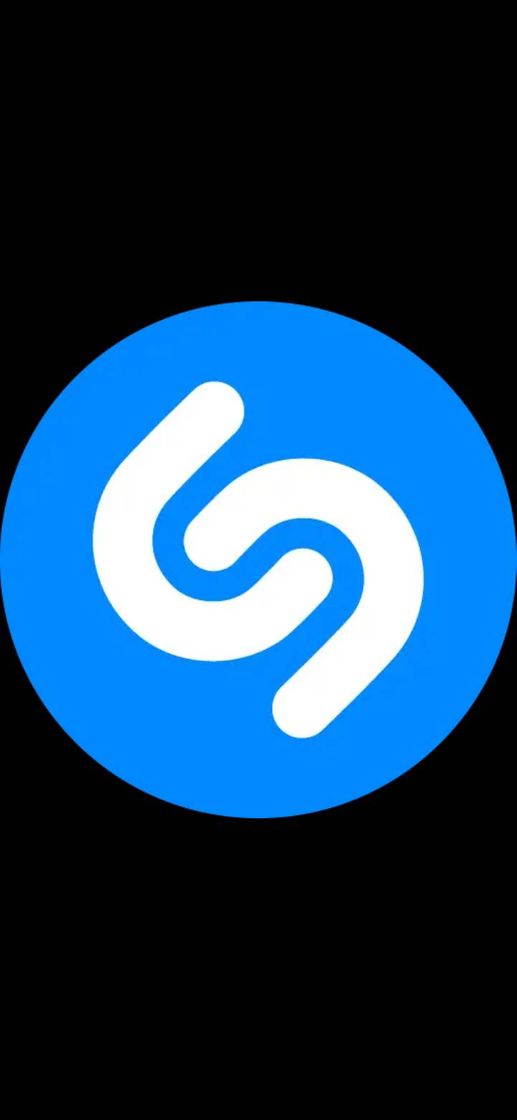 App Shazam : identifica con la música