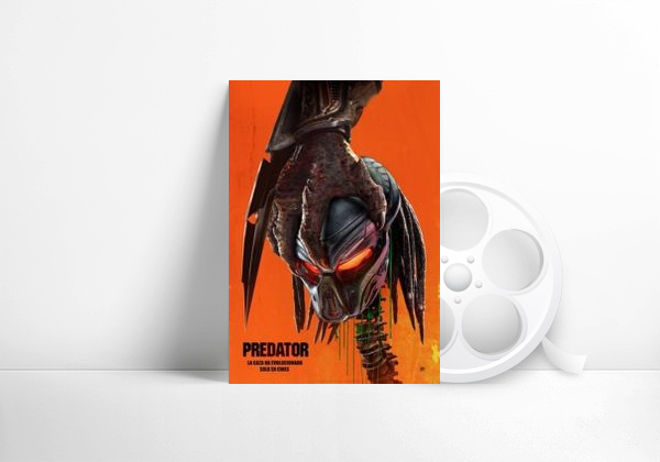 Película Predator
