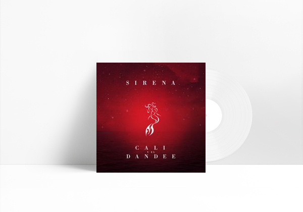 Canción Sirena