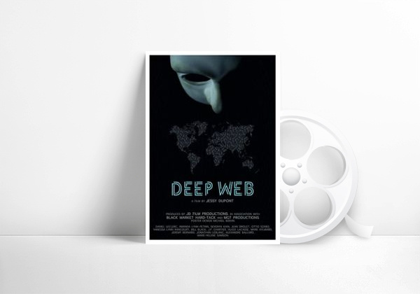 Película Deep Web