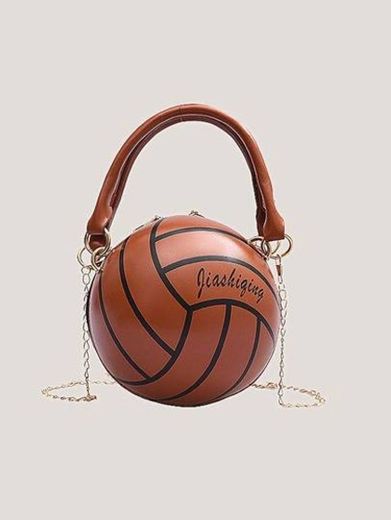Bolso Basketball 🏀
