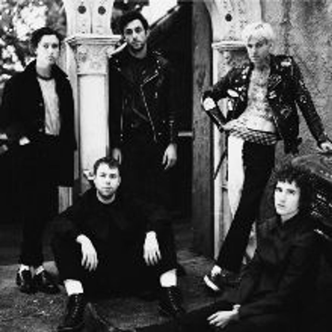Social the neighbourhood 