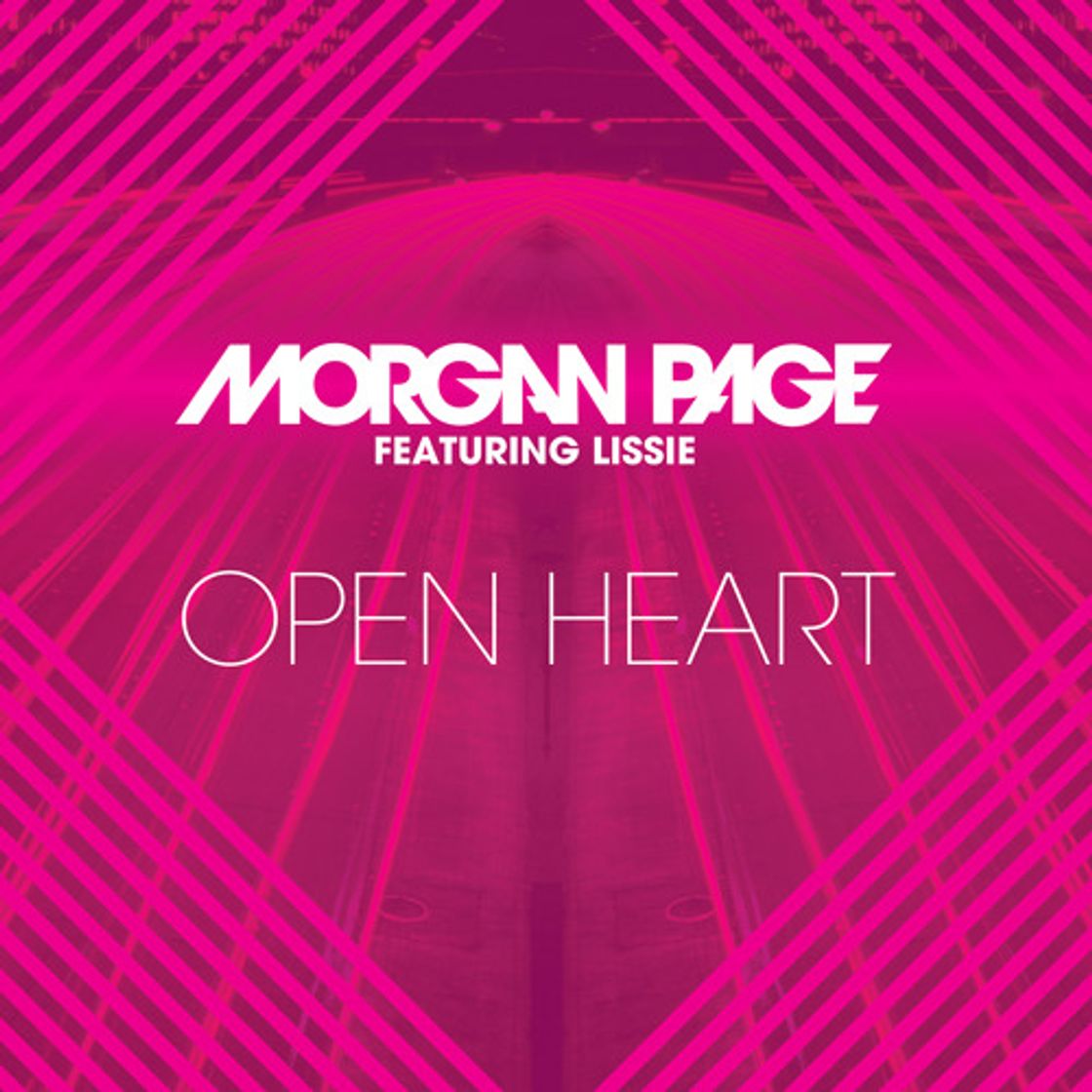 Music Open Heart (feat. Lissie)