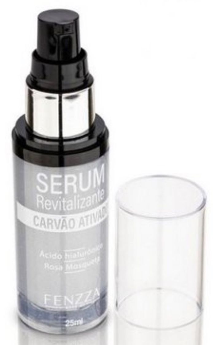 Fashion Serum facial revitalizante