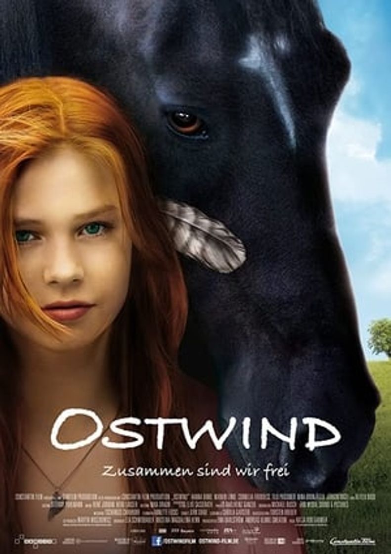 Movie Ostwind