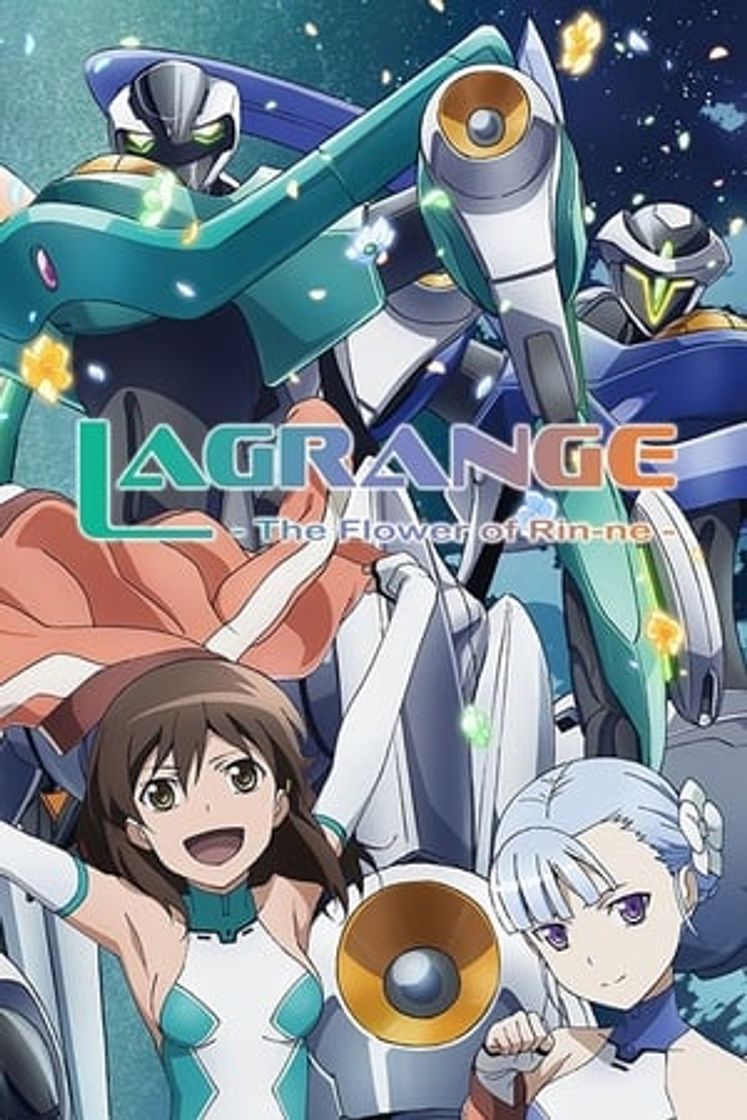 Serie Rinne no Lagrange