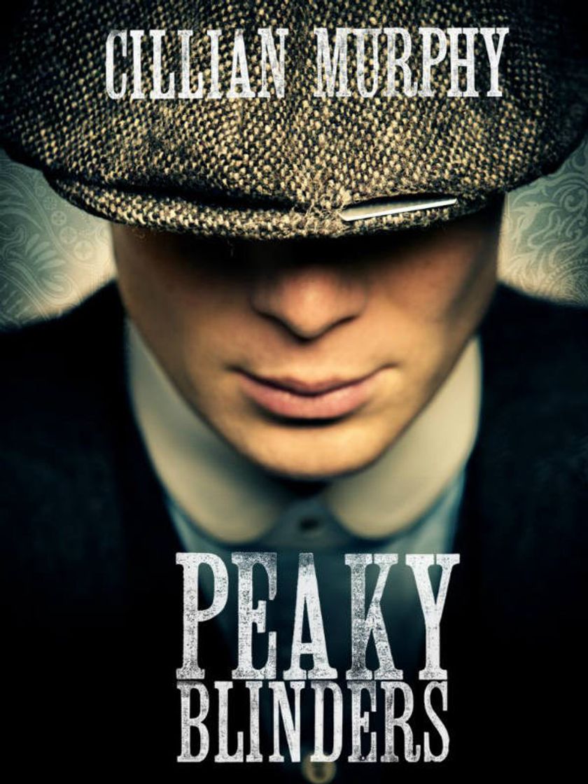 Serie Peaky Blinders