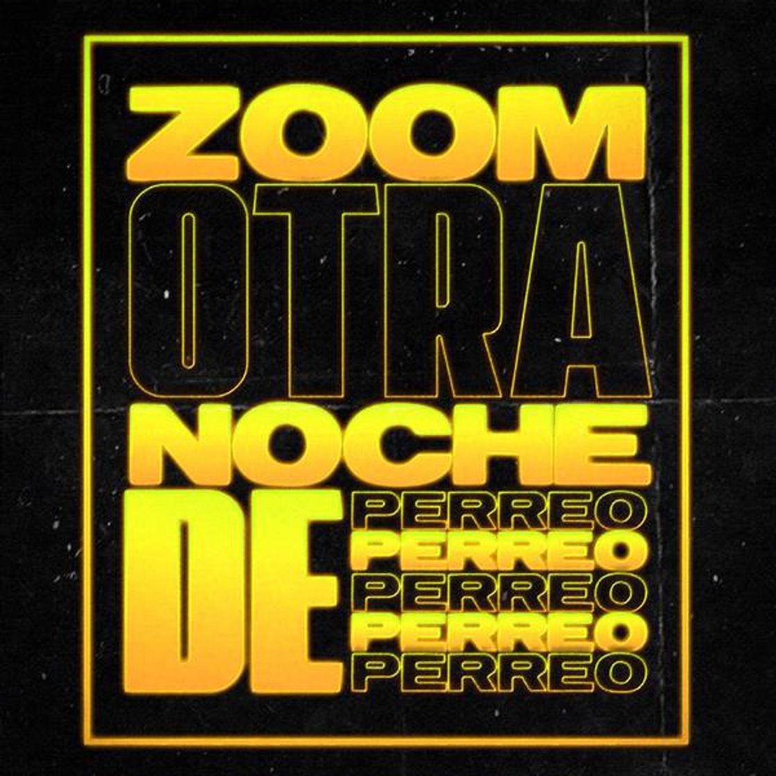Music Zoom Otra Noche De Perreo