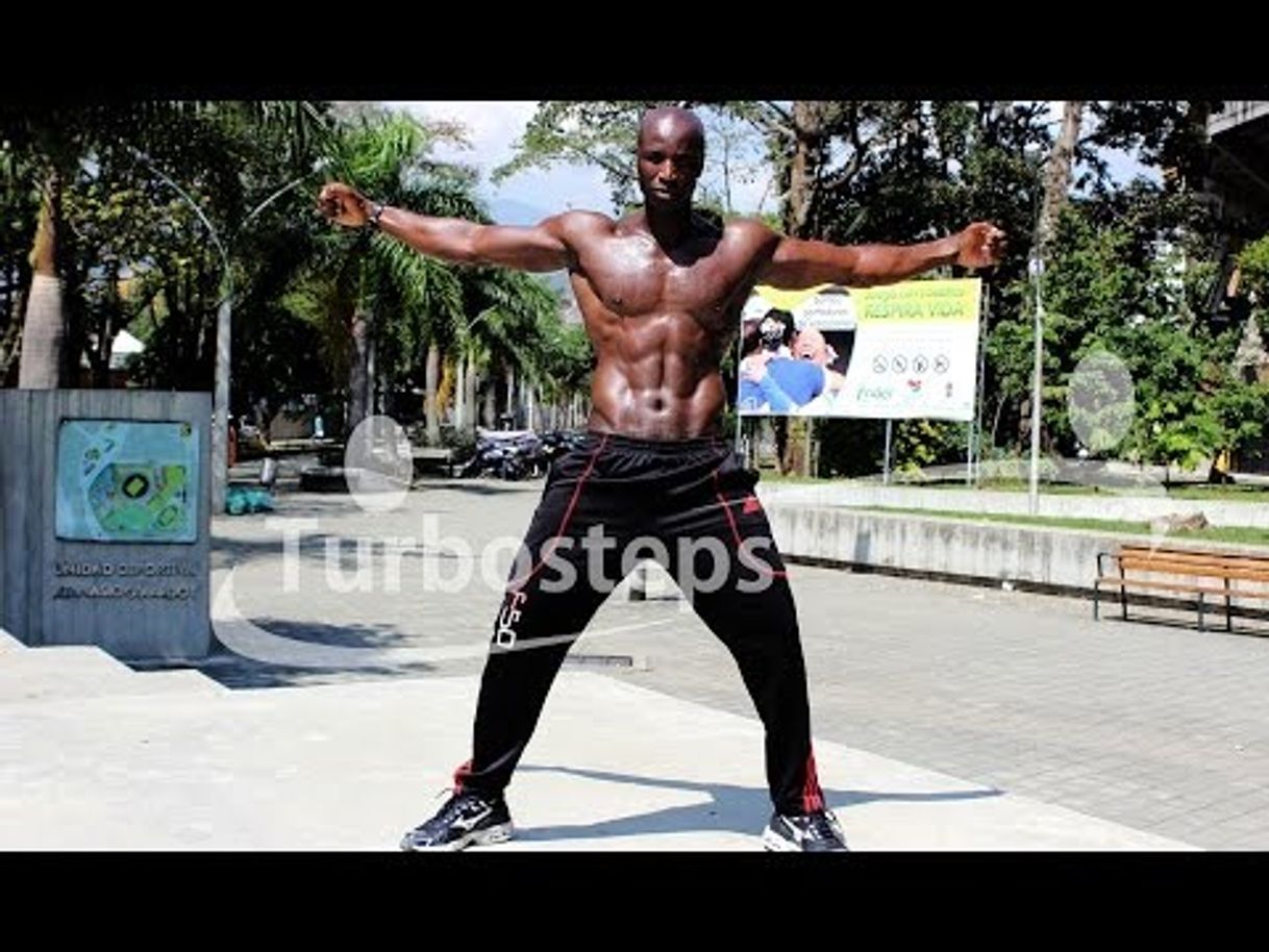 Social CARDIO PARA PRINCIPIANTES - YouTube