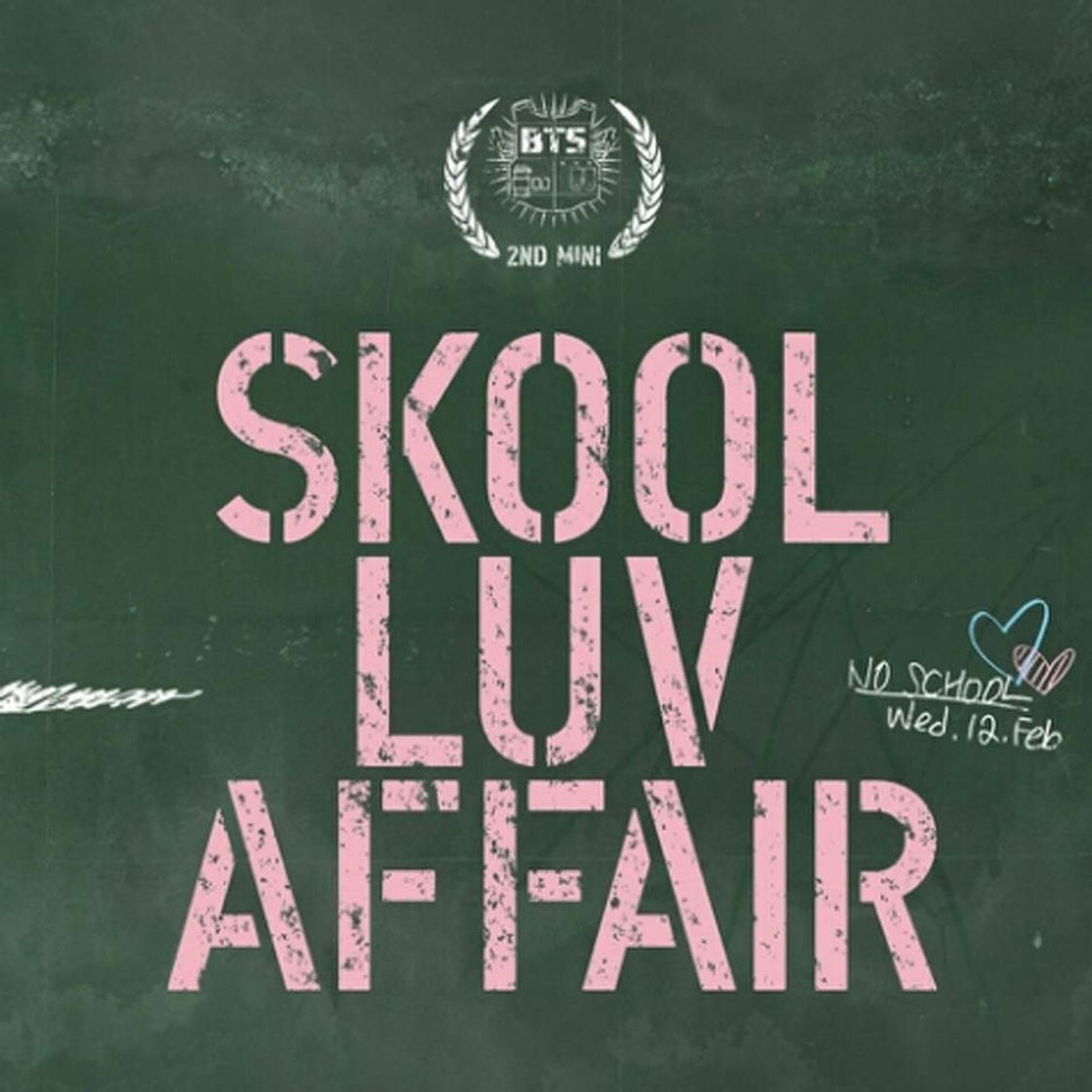 Music Where You From, skool luv affair 