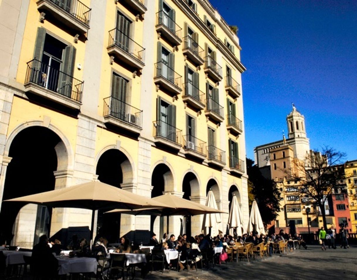 Restaurants Dolce Vita Girona