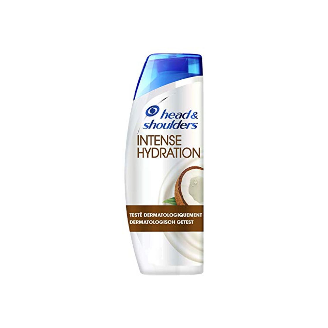 Products Head & Shoulders H&S Sh Diepe Hydratatie 280Ml Head & Shoulders 280 ml