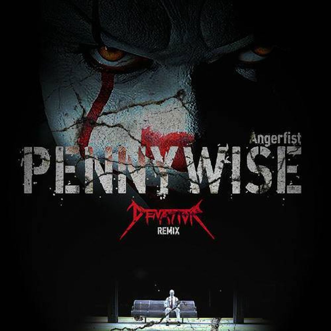 Canciones Angerfist - Pennywise