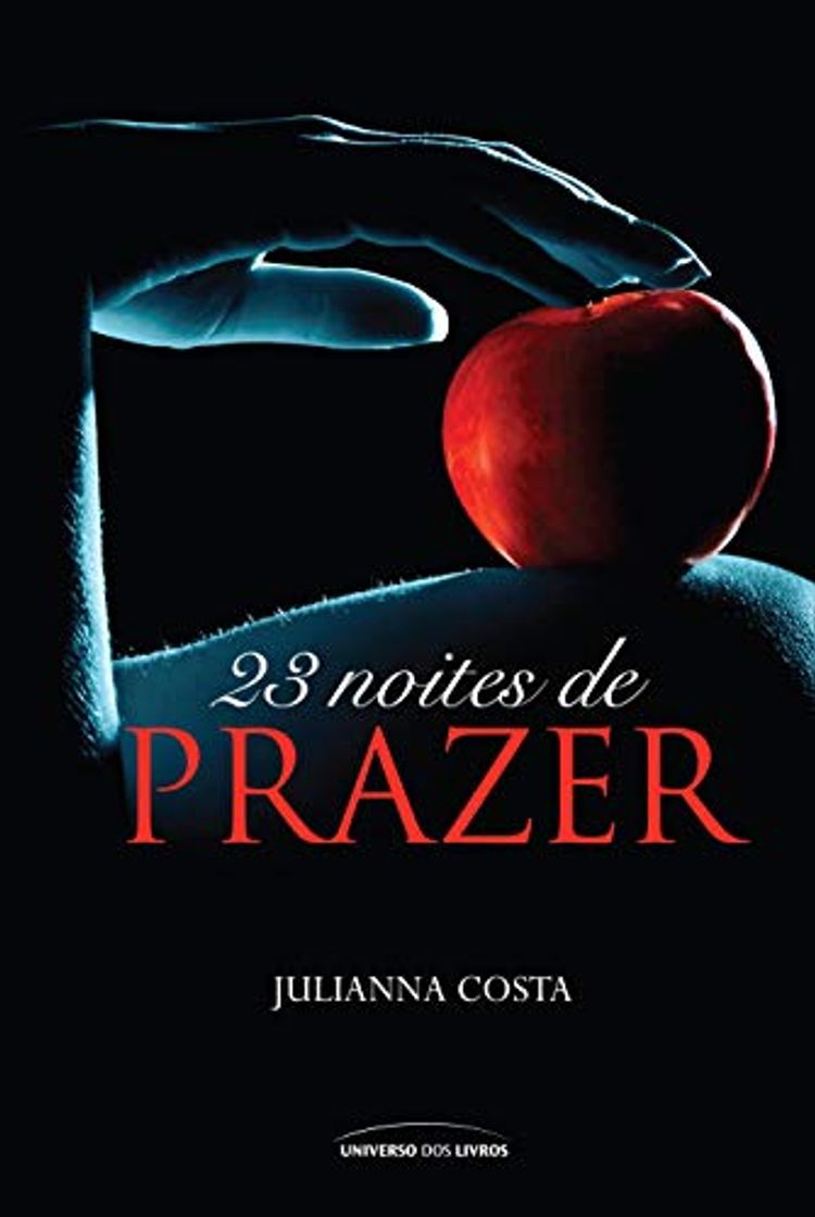 Book 23 Noites de Prazer