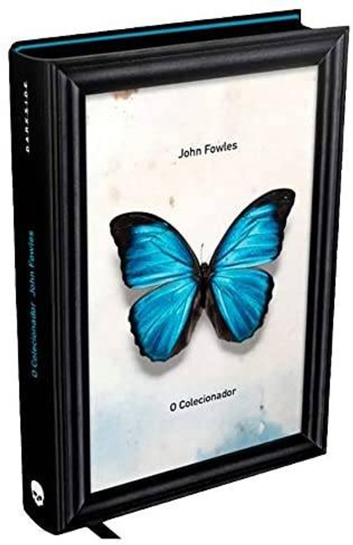 Book O Colecionador | Amazon.com.br