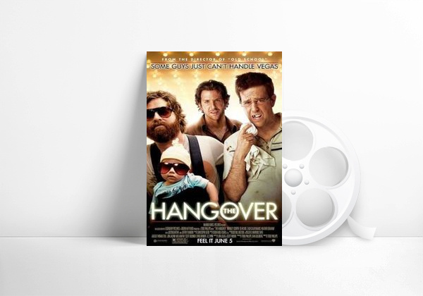 Movie SE BEBER, NÃO CASE! 