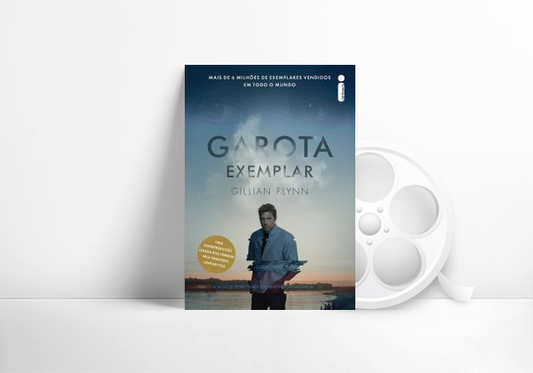 Movie Garota Exemplar | Trailer 