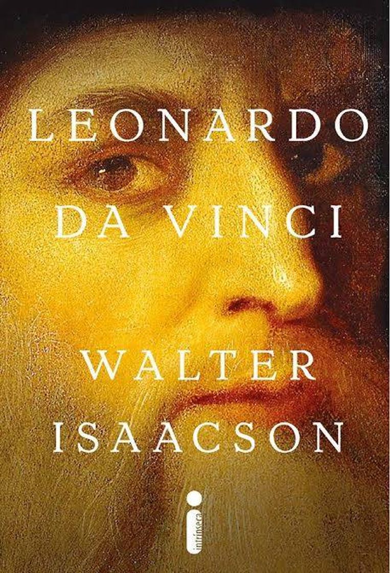 Book Leonardo da Vinci. : Biografia